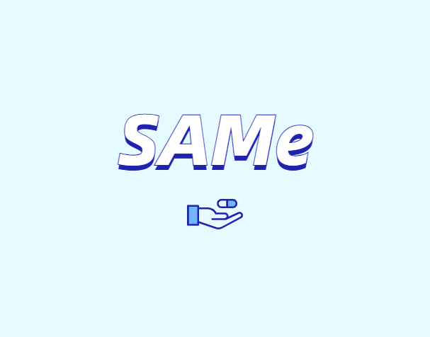 保護關(guān)節(jié)，SAMe或許能幫到你