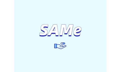 SAM-e 對身體有什么作用？